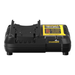 DEWALT  Battery Charger  DCB1104-QW  Li-ion