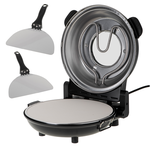Adler Electric Pizza Oven  AD 6314  Pizza Oven  1200 W