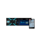 Navitel RD9  4x45 W  Digital Media Receiver