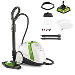 Valymo garais įrenginys Polti  Steam cleaner  PTEU0317 Vaporetto Smart 110 Eco  Power 1500 W  St