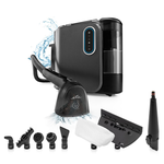 Valymo garais įrenginys ETA Multipurpose Steam Cleaner  ETA721490000 Steam&Clean  Power 2000 W  W