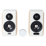 Edifier 2.0 Active Hi-Fi Speaker  S880DB MKII  Bluetooth  White  Wireless connection