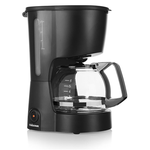 Tristar Coffee Maker CM-1246 Ground 600 W Black