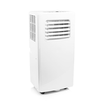 Tristar Air conditioner  AC-5531  Number of speeds 2  White