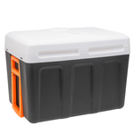 Šaltkrepšiai Adler Portable cooler  AD 8090  40 L  12 V  E