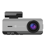 GPS navigacija Navitel Compact dashcam complete with GPS module  R37 GPS  Full HD 1920х1080  GPS