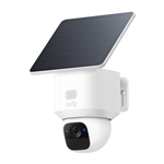 Išmanioji lauko stebėjimo kamera ANKER Eufy  Security Camera with Solar Panel SoloCam E30  F/1.6