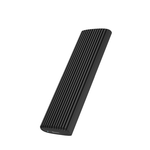 HDD dėklas Raidsonic  M.2 NVMe and SATA SSD Enclosure via USB Type-C  IB-1808MCT-CU31