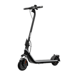 Elektrinis paspirtukas Segway  E2 E II  eKickScooter  450 W  Up to 20 km/h  8.1 "  Black and G