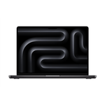 MacBook Pro 14" Apple M4 Pro 14C CPU, 20C GPU/48GB/1TB SSD/96W/Space Black/INT