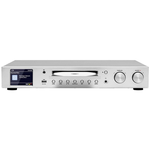 MP3 grotuvas Radio adapter  Digitradio 143 CD  Bluetooth  USB connectivity  Wi-Fi