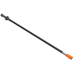 Gardena  Cleansystem handle M, for cleaning larger areas, connects to the water supply  18802-20