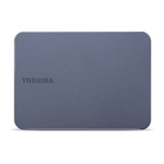 Išorinis HDD TOSHIBA Canvio Gaming 1TB USB 3.2 Black
