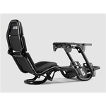 Simuliatoriaus kėdė Next Level Racing  Steel  Racing Simulator Cockpit  F-GT Pro Formula and GT