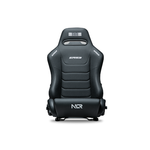 Atlošiama sėdynė Next Level Racing ERS3 Elite Reclining Seat, Black