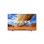 Televizorius Philips 50PUS7810/12 Black