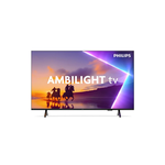 Televizorius Philips 65PUS8510/12 65 Smart TV TITAN OS UHD Black