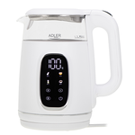 Virdulys Adler AD 1305 2200 W 1.7L