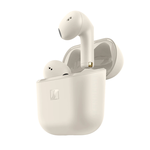 Ausinės Sennheiser Earphones  Accentum Open  Bluetooth  In-Ear  Wireless  Cream