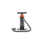 Easy Camp Double Action Pump Manual Air Pump for Quick Inflation  1.4 L