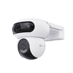 EZVIZ Camera  CS-H90  4 MP+4 MP  2.8/6mm  IP65  H.264/H.265  Micro SD, Max. 512 GB