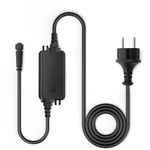 Ecovacs GSP010001 RTK Station Power Supply with EU plugtype F for GOAT A-JO-Family, 1 pcs