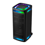 Kolonėlė Sony Party Speaker SRS-ULT900AC ULT TOWER 9AC Bluetooth Black Portable Wireless c