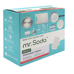 Soda  Dishwasher Tablets, 30 pcs x 20 g  mr. Soda