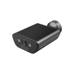 IP kamera EZVIZ  Smart Home Solar Battery Camera  CS-EB5  8 MP  2.8 mm/F1.6  IP65  H.265/H.264