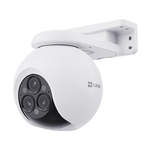IP kamera EZVIZ Smart Home Wi-Fi Camera CS-H80f 4 MP+4 MP+4 MP 2.8-12mm/F1.6 IP67 H.265/