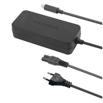 El. paspirtukų priedai ir aksesuarai  Segway 36V Kickscooter charger