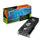 Vaizdo plokštė Gigabyte GeForce RTX 5060 Ti EAGLE MAX OC 16G  NVIDIA  16 GB  GeForce RTX 5060 Ti