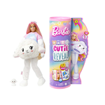 Žaislas Barbie  Cutie Reveal, HKR02