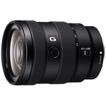 Objektyvas Sony SEL-1655G 16-55mm, Zoom Lens, Black Sony SEL-1655G 16-55mm Zoom Lens Sony E-m