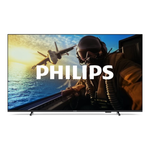 Televizorius Philips LED 4K TV 65PUS7000/12 65 Smart TV TITAN OS Black