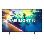 Televizorius Philips 4K Ambilight TV 65PUS8010/12 65 Smart TV Black