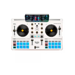 DJ pultai  Hercules  Djcontrol Mix Ultra WW  Bluetooth  Speakers