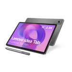 Planšetinis kompiuteris Lenovo Idea Tab 11" 8GB RAM 256GB WiFi Luna Grey