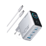 Įkroviklis Anker B2697G41, 140W