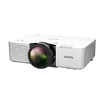 Projektorius Epson EB-L690SE  WUXGA (1920x1200)  6000 ANSI lumens  White