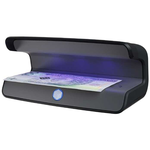 Pinigų tikrinimo aparatas SAFESCAN  55 Money Checking Machine  Black  Suitable for Banknotes  Nu