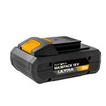 Batavia B.V. 18V High Performance 4.0Ah Battery