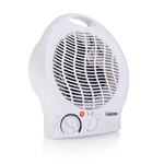 Šildytuvas Tristar  Heater  KA-5039  Fan Heater  2000 W  Suitable for rooms up to 60 m³  White