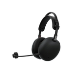 Žaidimų ausinės SONY INZONE H9 II, WHG910NB.CE7, belaidės, ant ausų, juodos