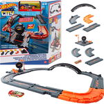 Žaislas Mattel  Car Track Hot Wheels City Expansion Pack, HDN95  Plastic