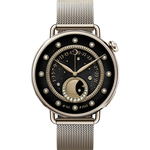 Išmanusis laikrodis Xiaomi S4 41mm Sunset Gold