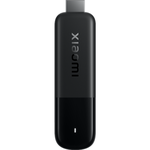 Media grotuvas XIAOMI TV Stick 4K (2nd Gen)