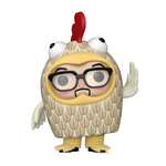 Žaislas FUNKO Toy Story POP! Disney Vinyl Figuren Al, 9 cm Plastic