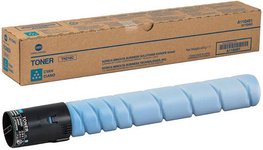Toner Konica Minolta TN-216 Cyan Original (A11G451)