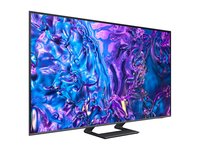 Televizorius QLED SAMSUNG QE55Q77DATXXH